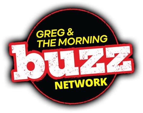 Morning buzz - Listen to Greg & The Morning Buzz 24/7 Exclusive on Spotify. Greg & The Morning Buzz 24/7 Exclusive podcast
